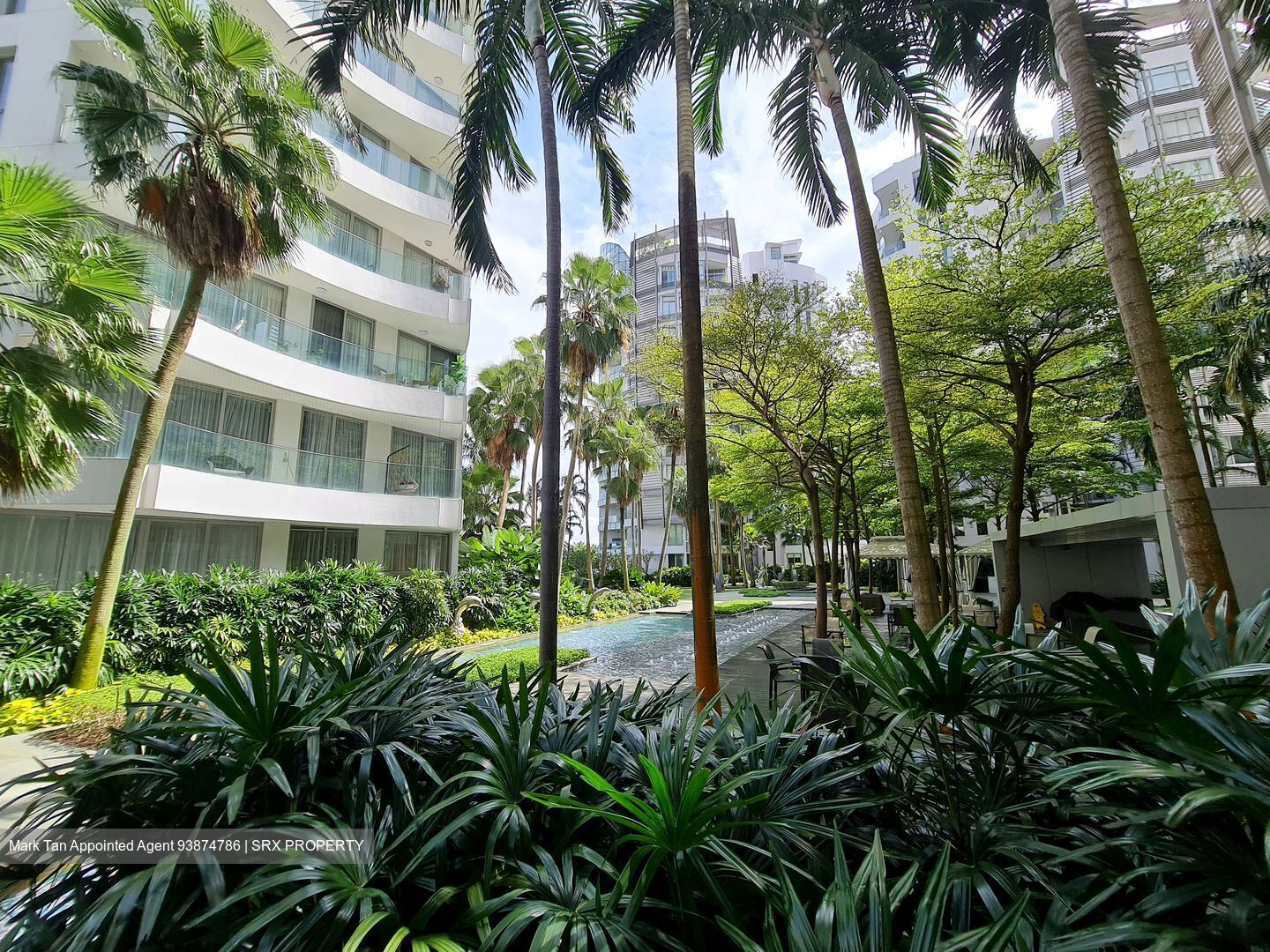 The Oceanfront @ Sentosa Cove (D4), Condominium #387948921